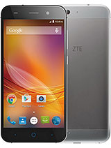 Best available price of ZTE Blade D6 in Saotome
