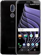 Best available price of ZTE Blade Max View in Saotome