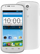 Best available price of ZTE Blade Q in Saotome