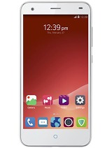 Best available price of ZTE Blade S6 in Saotome