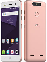 Best available price of ZTE Blade V8 Mini in Saotome