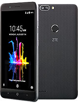 Best available price of ZTE Blade Z Max in Saotome