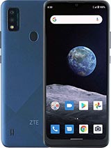 Best available price of ZTE Blade A7P in Saotome