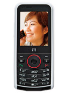 Best available price of ZTE F103 in Saotome