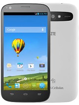 Best available price of ZTE Grand S Pro in Saotome