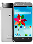 Best available price of ZTE Grand S Flex in Saotome
