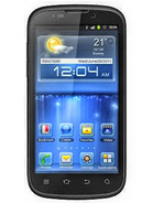 Best available price of ZTE Grand X IN in Saotome