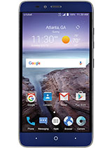 Best available price of ZTE Grand X Max 2 in Saotome