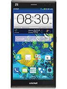 Best available price of ZTE Grand Xmax in Saotome