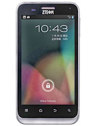Best available price of ZTE N880E in Saotome