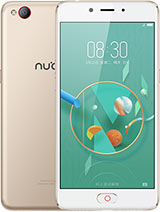 Best available price of ZTE nubia N2 in Saotome