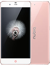 Best available price of ZTE nubia Prague S in Saotome