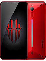 Best available price of ZTE nubia Red Magic in Saotome