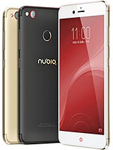 Best available price of ZTE nubia Z11 mini S in Saotome