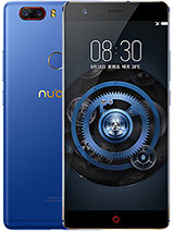 Best available price of ZTE nubia Z17 lite in Saotome