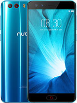 Best available price of ZTE nubia Z17 miniS in Saotome