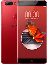 Best available price of ZTE nubia Z17 in Saotome