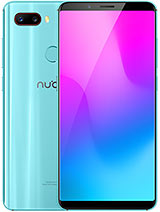 Best available price of ZTE nubia Z18 mini in Saotome