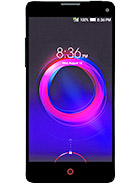 Best available price of ZTE nubia Z5S mini NX405H in Saotome