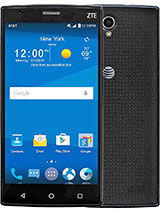 Best available price of ZTE Zmax 2 in Saotome